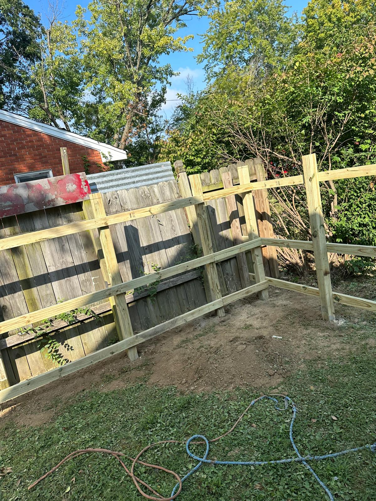 Remodelacion de pisos